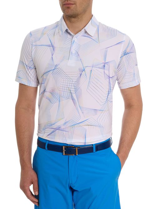 Robert Graham Robert Graham Sidecar Polo