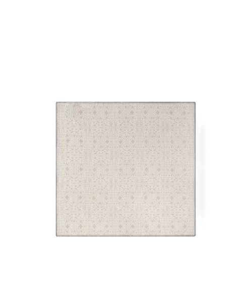 Geometric pocket square