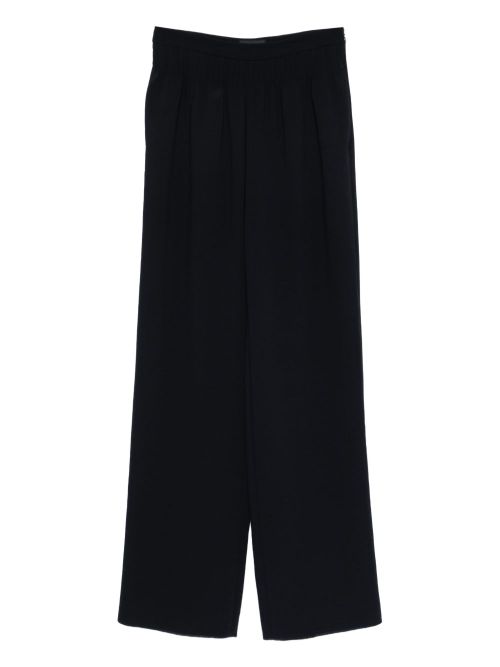 Elasticated trousers