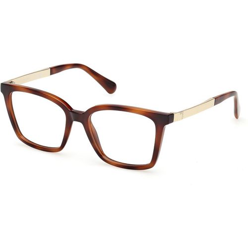 MAX&Co Mujer MAX&Co MO5189 052 Monturas ópticas Inyectado la Habana Cuadrada Norma