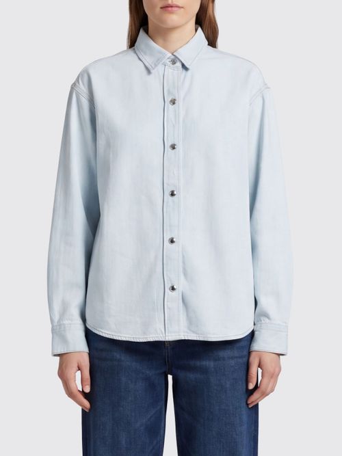 Shirt Woman color Multicolor
