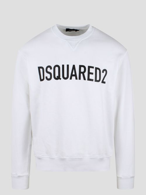 2 Eco Dyed Cool Sweatshirt