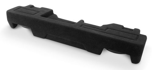 Stealthbox For 2019-Up RAM 1500 Crew Cab Models w/ Fixed Rear Seat