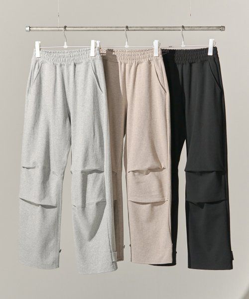 Parachute Sweat Pants 