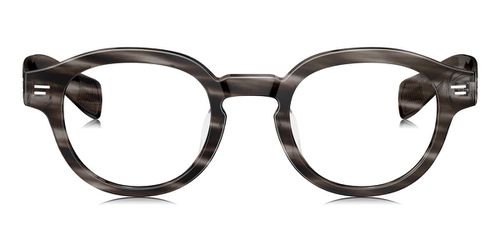Bolon BJ3200 B11 Men's Glasses Brown  48 - Free Lenses - HSA/FSA Insurance - Blue Light Block Available