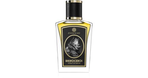 Zoologist Rhinoceros Unisex — Extrait de Parfu