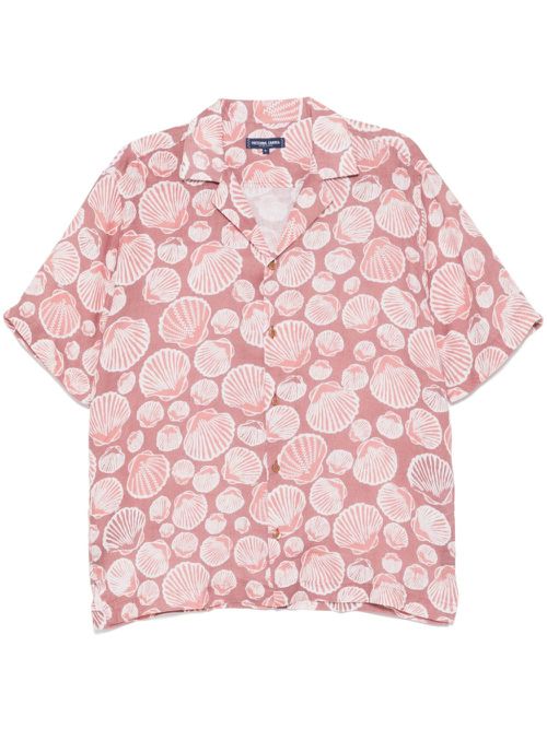 Roberto shirt - Pink