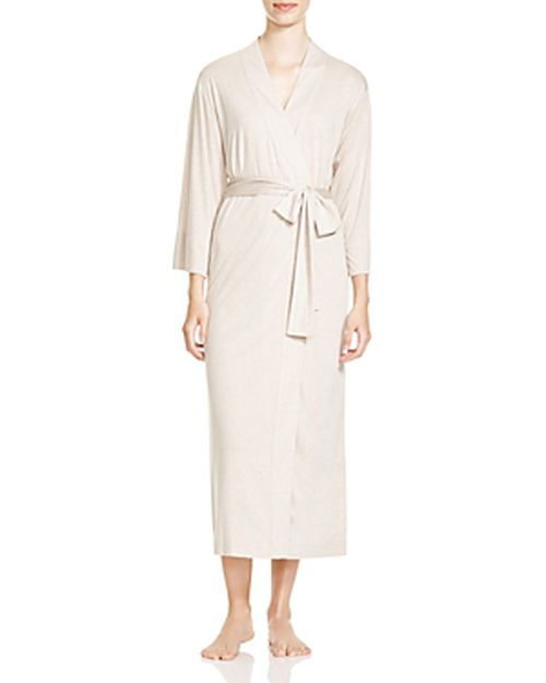 Shangri La Knit Robe
