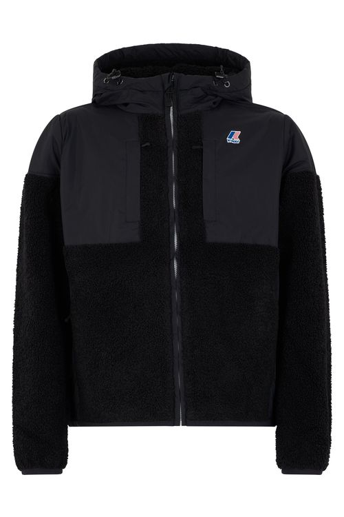 Samson 4.0 Teddy Jacket
