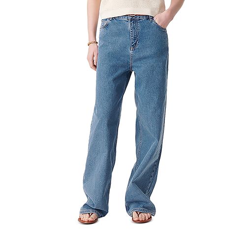 Tybalt Jeans in Indigo Clair