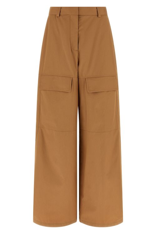 'Cargo' Pants