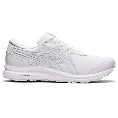 ASICS Men's GEL-Contend SL Walking Shoes