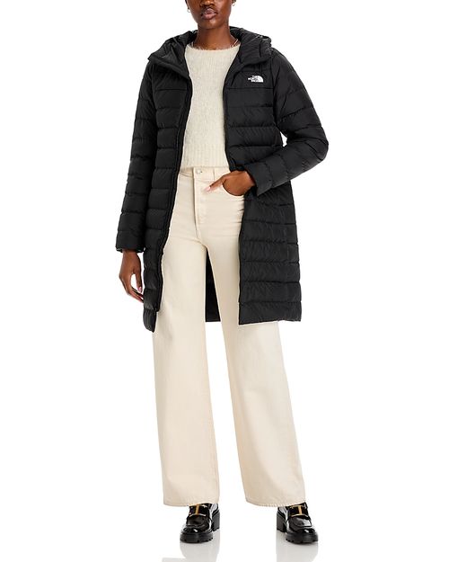 Aconcagua Parka