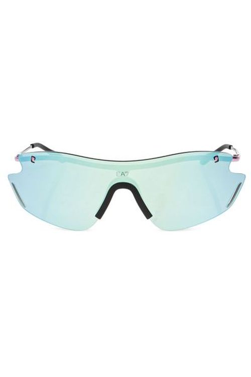 Ea7 Emporio Armani Shield Sports Sunglasses