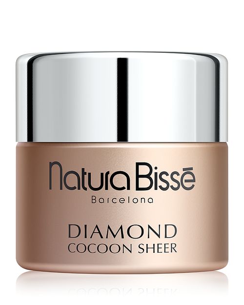 Diamond Cocoon Sheer Cream 1.7 oz.