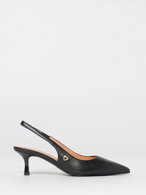 Shoes Woman color Black