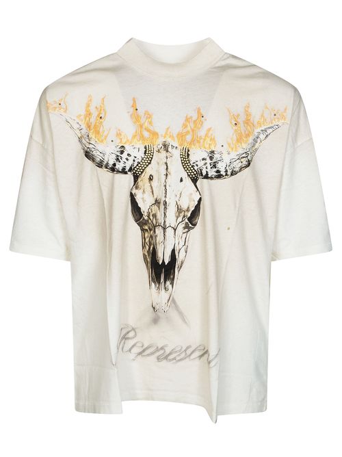 Men's British Cowboys T-Shirt - SS26 Collection