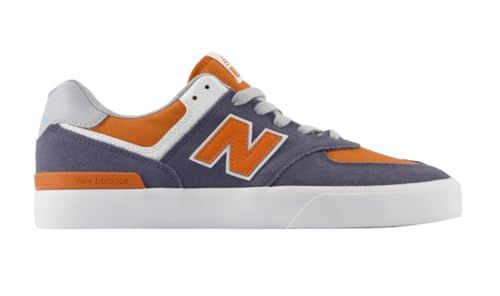New Balance Men's 574 Vulc Skate Shoe
