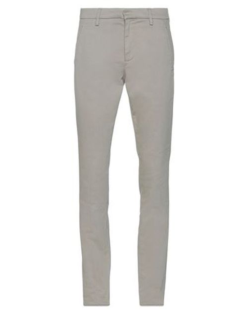 Man Pants Light brown