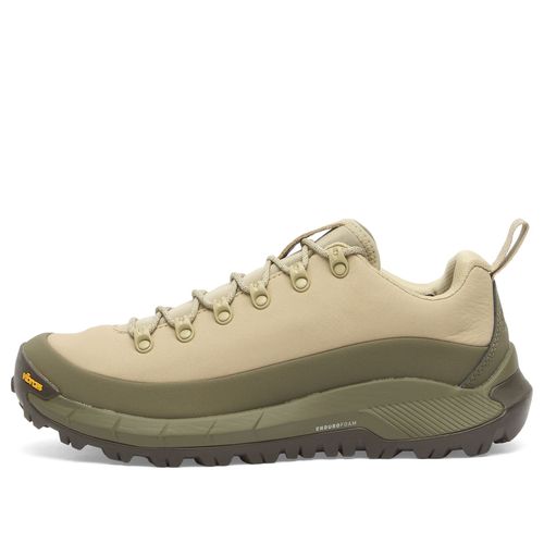 Men's MTN45 Low Hiking Boots Desert Moss