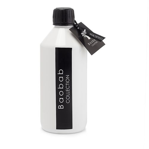 Diffuser Refill 1L Feathers Touareg White Bottle