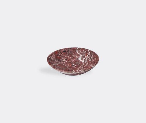 'gravita' Bowl, Small, Red