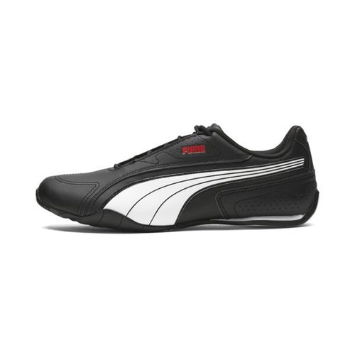 PUMA Redon Bungee Shoes in Black