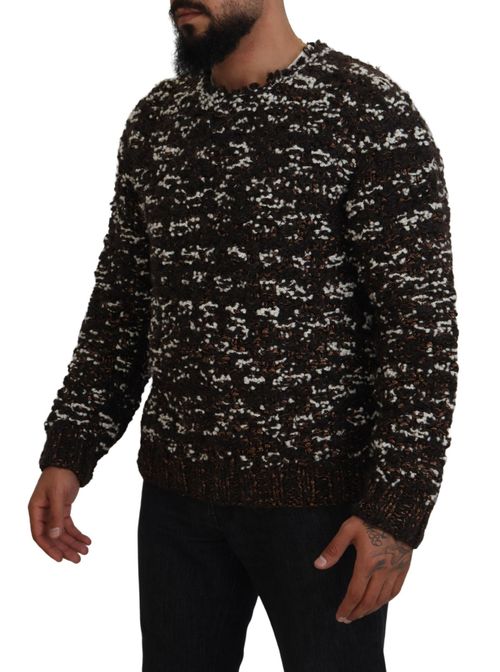 Sweater — Bronze