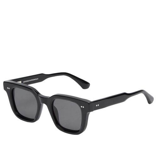 04.2 Sunglasses Black