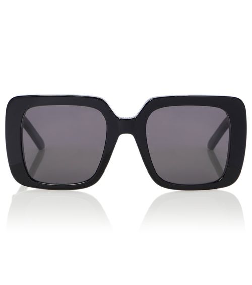 Dior Eyewear Wildior S3U square sunglasses