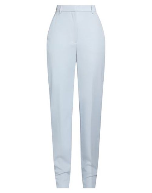 Woman Pants Sky blue Size 2 Wool