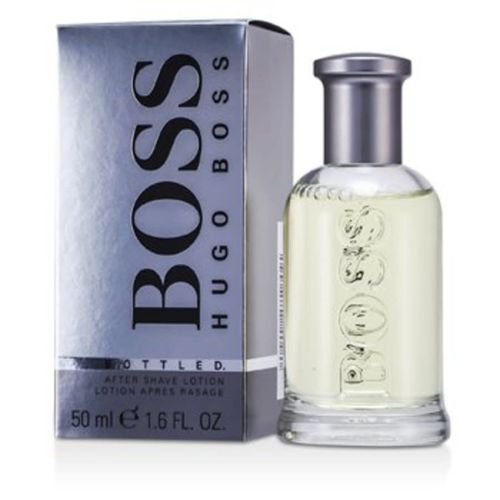 Mens Boss Bottled Splash 1.7 oz Aftershave Fragrances 737052351155