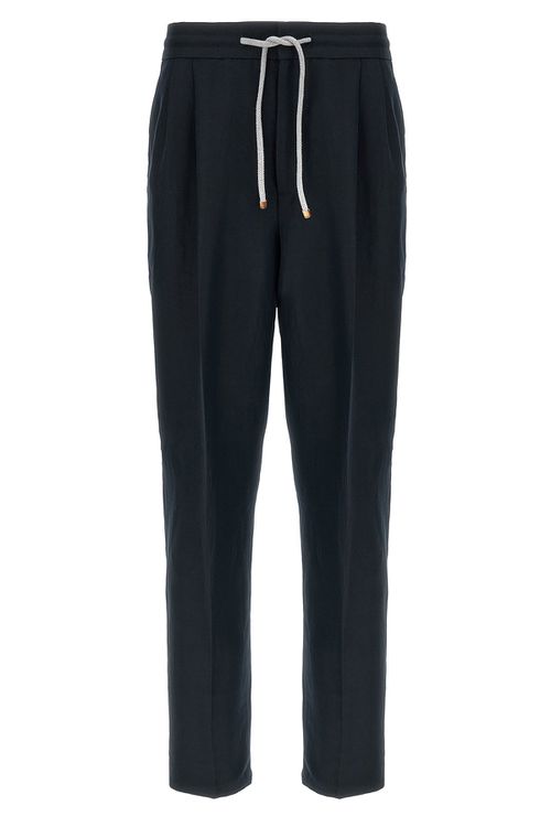 Linen Trousers