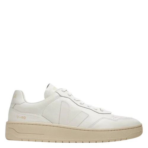 V-90 Organic Leather Sneaker