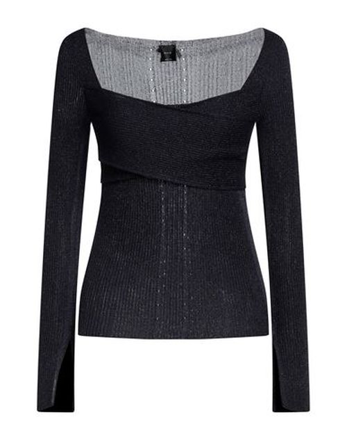 Woman Sweater Midnight blue