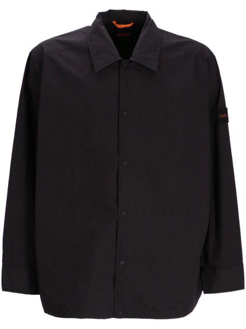 App Jul Drop A shirt - Black