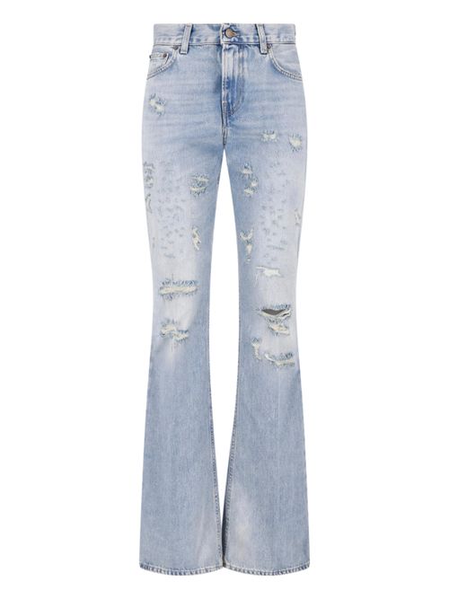 100% Cotton Jeans for Women