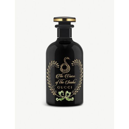 The Alchemist's Garden The Voice of the Snake eau de Parfum 100ml