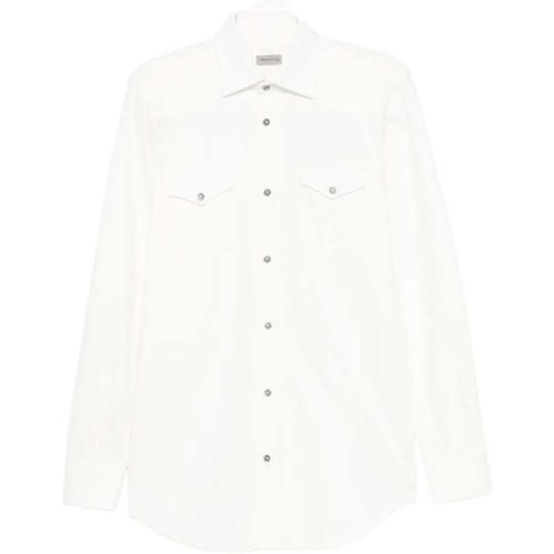Sartorio Napoli Texas Shirt
