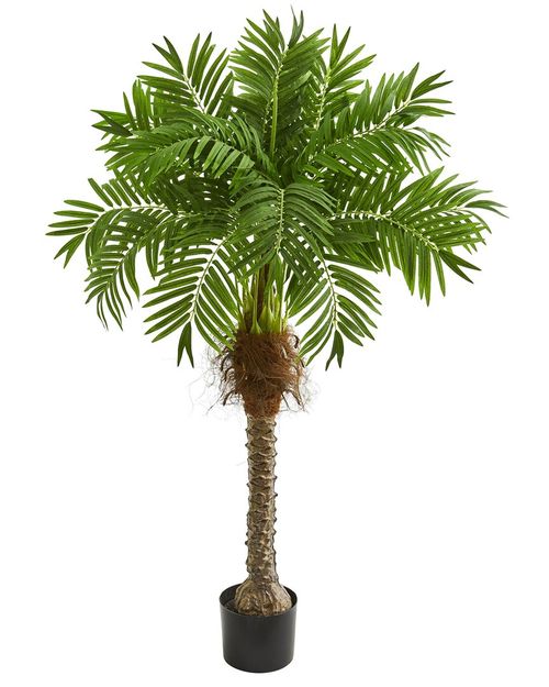 58In Robellini Palm Artificial Tree