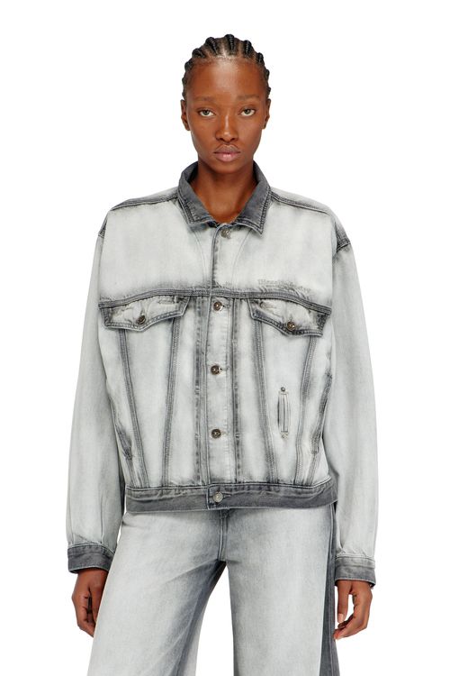Denim Jackets