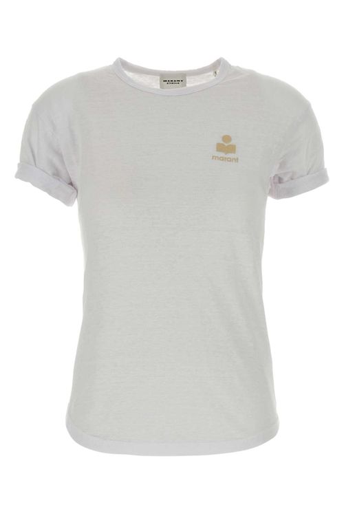 Koldia T-Shirt — White