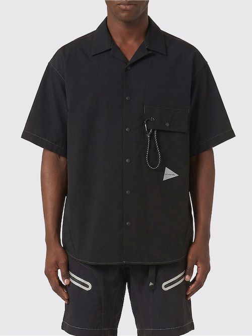 Sweater Men color Black