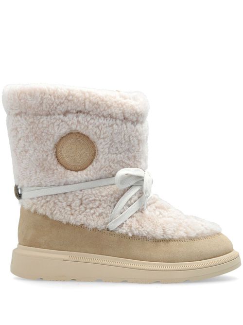 Demma boots - Neutrals
