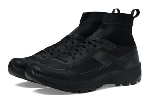 Arc'teryx Vertex GTX Black/Black US Men's
