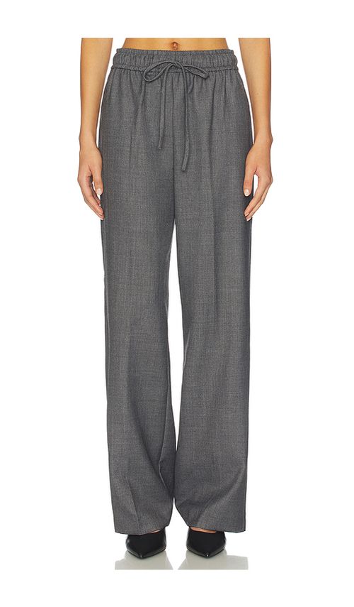 Rue Sophie Arlin Pant in Grey. S. Also in L