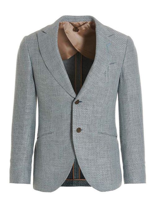 Keanu blazer jacket
