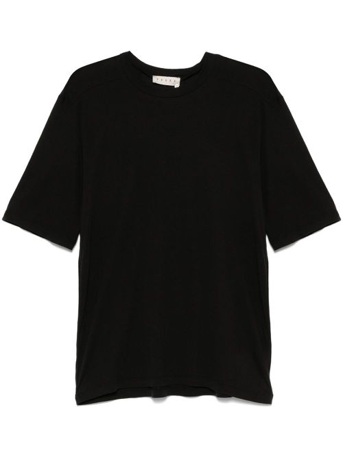 Leyla T-shirt - Black