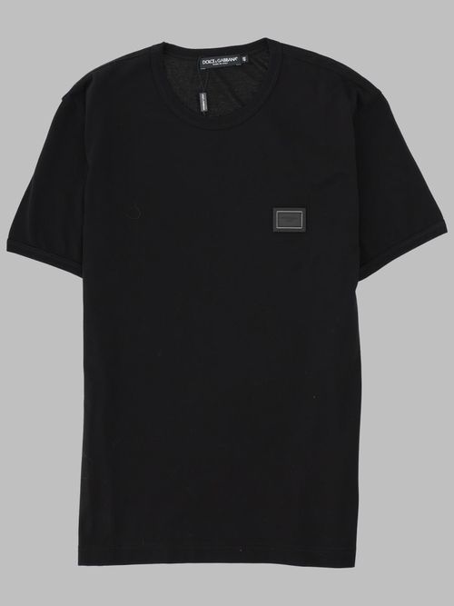 Men's FW26 Graphic T-Shirt