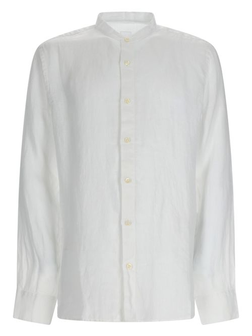 Camicia in lino